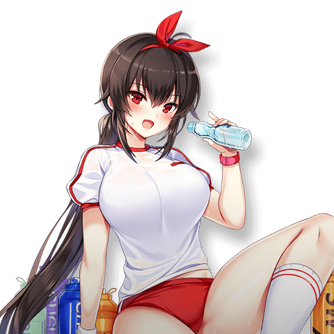lily sport artwork
